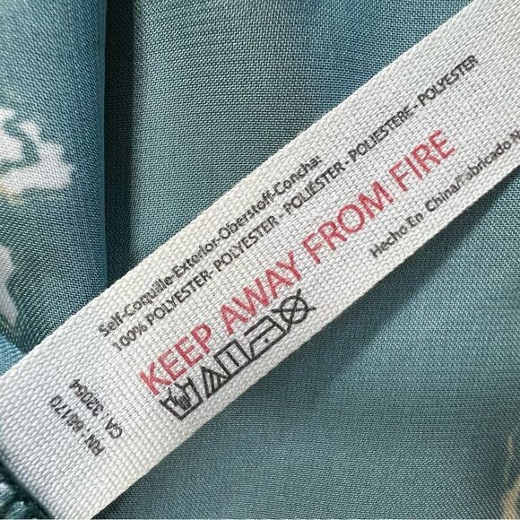 Intimately Free People Your Better Side Midi Slip Dress in Rosemary Combo - Picture 8 of 15